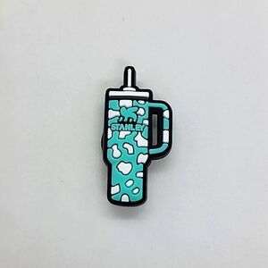 🎈5/$10🎈 CROC CHARMS.. Stanley..